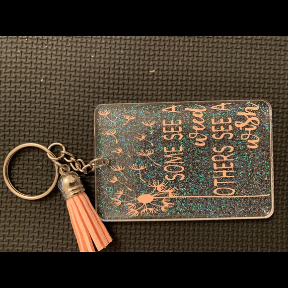 Mom and baby key chains plus other custom keychain - Picture 10 of 16